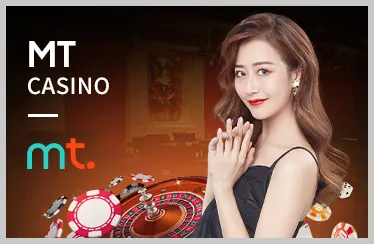 Sòng bạc trực tiếp với dealer
