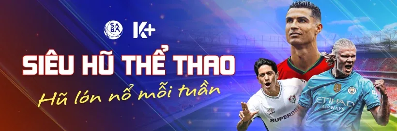 Hình ảnh cá cược thể thao với các môn phổ biến tại Melbet